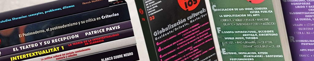 Libros de Filosofía