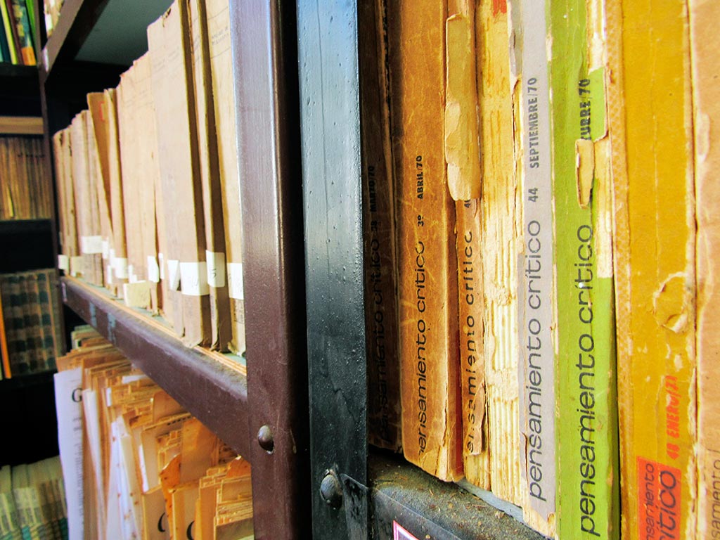 Banner tercero de la Biblioteca del IF