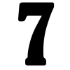 7